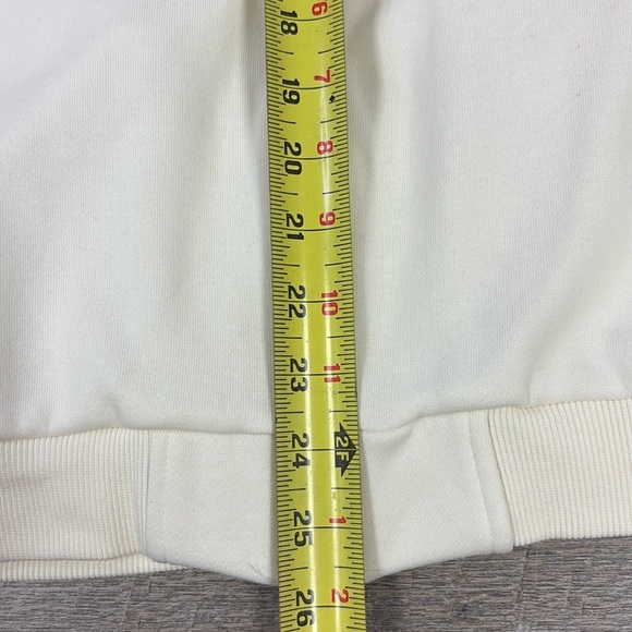 Fifth Loop Bittersweet Men’s Full Zip Hoodie Size Medium - Picture 13 of 13